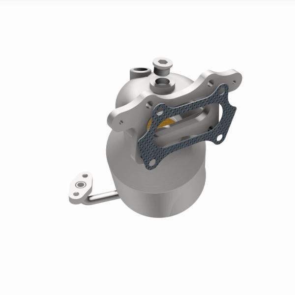 MAG Converter Direct Fit Magnaflow 5531030