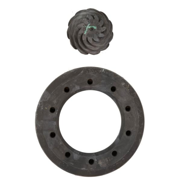 Ford Racing M-4209-88373A