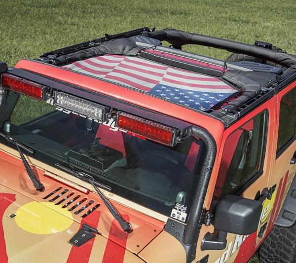Rugged Ridge 13579.14