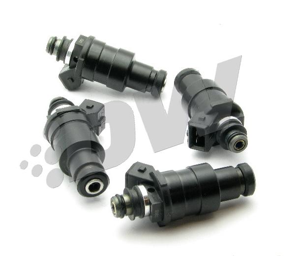 DW 1200cc Injector Sets -4 Cyl DeatschWerks 42M-01-1200-4