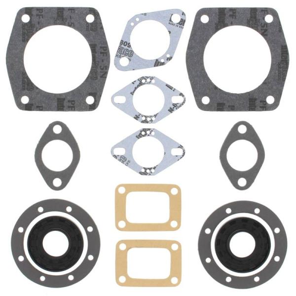 Vertex Pistons 711038
