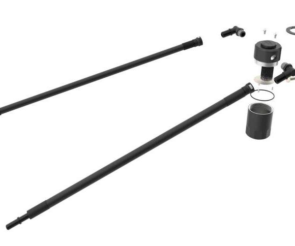 K&N Engineering 81-0809