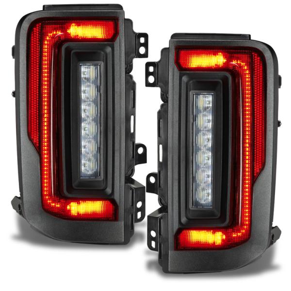 ORACLE Lighting 5892-504-T
