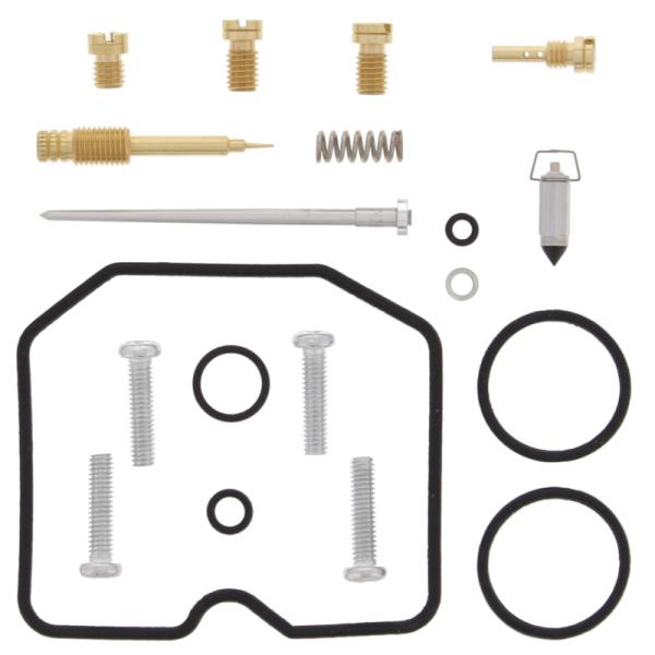 ABR Carburetor Rebuild Kits All Balls Racing 26-1229