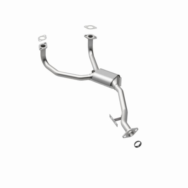 MAG Converter Direct Fit Magnaflow 23868