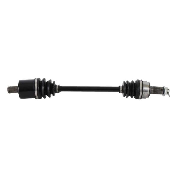 ABR Xtreme Duty Axles All Balls Racing AB6-PO-8-312