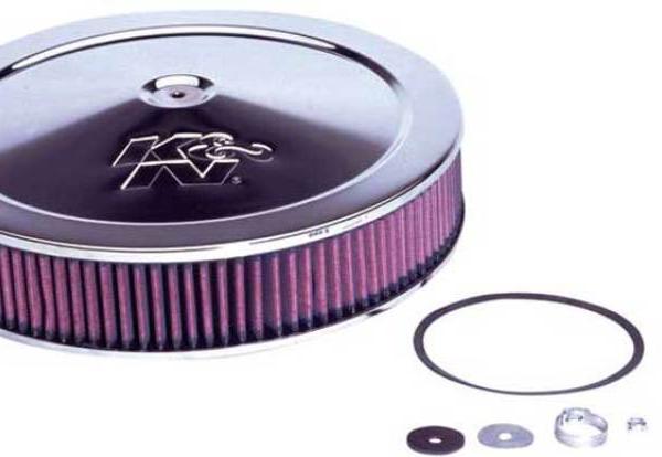 K&N Engineering 57-1501