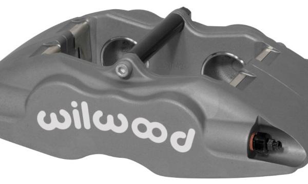 Wilwood 120-11134-SI