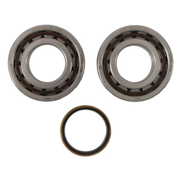 Hot Rods K068