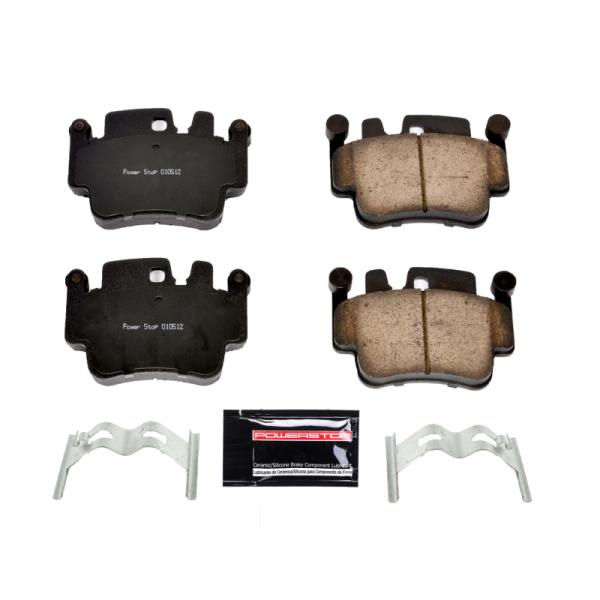 PowerStop Z23-917
