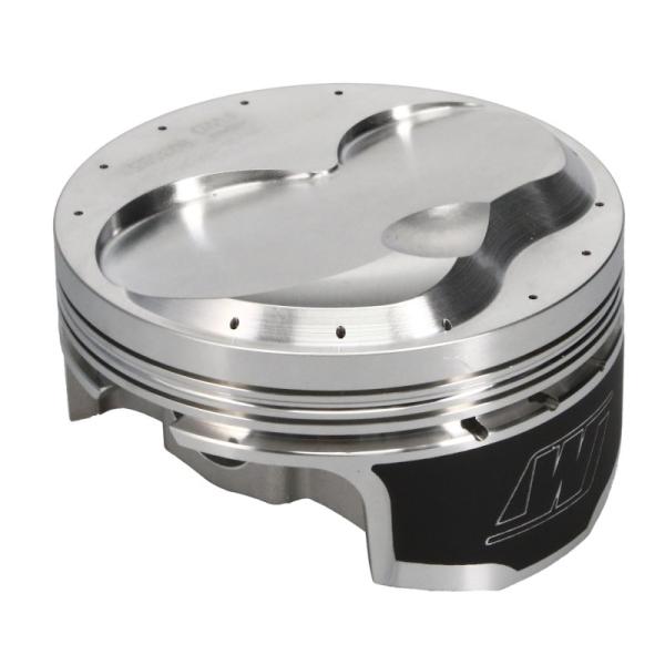 WIS Piston Sets - 8 Cyl Wiseco K0434B125