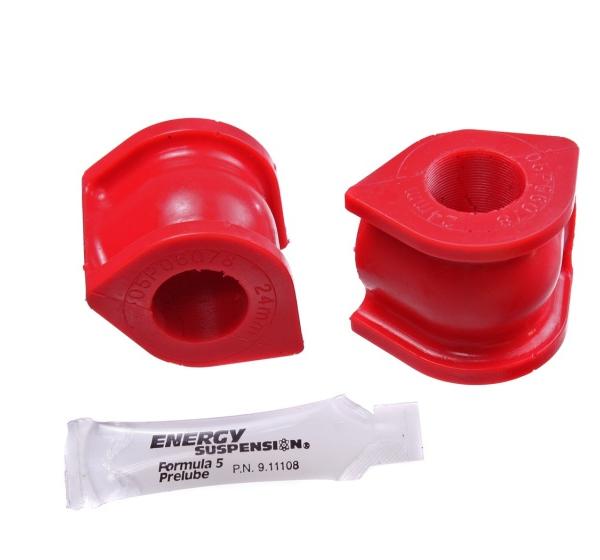 ES Sway Bar Bushings - Red Energy Suspension 16.5150R