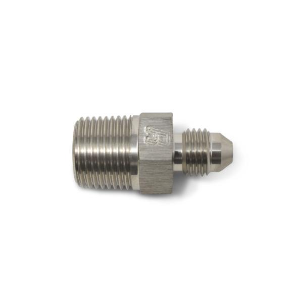 RUS Flare to Pipe Fittings Russell 660511