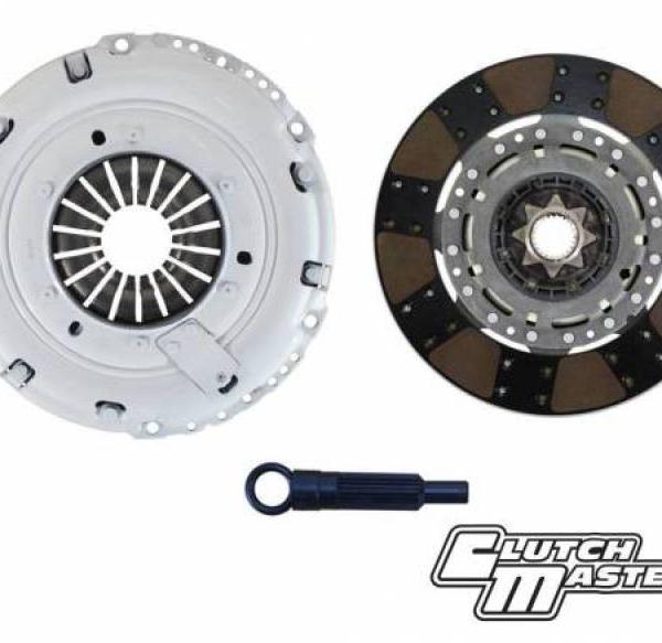 Clutch Masters 07234-HDFF-R