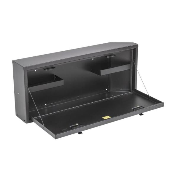 TFY Tailgate Lockbox Tuffy Products 349-01