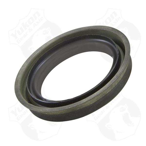 Yukon Gear & Axle YMSG1024