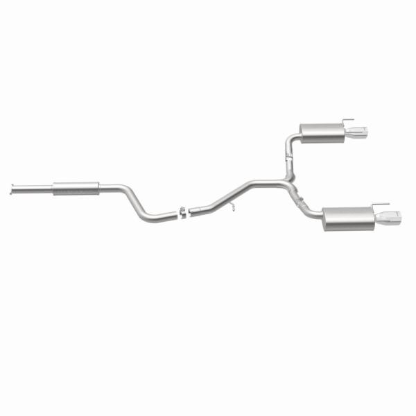 Magnaflow 15498