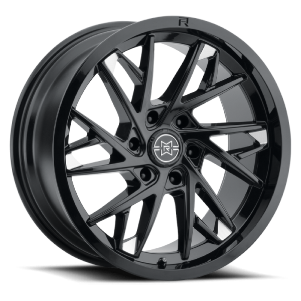 Method Wheels MR80131287540N