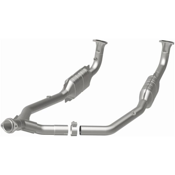 Magnaflow 93689
