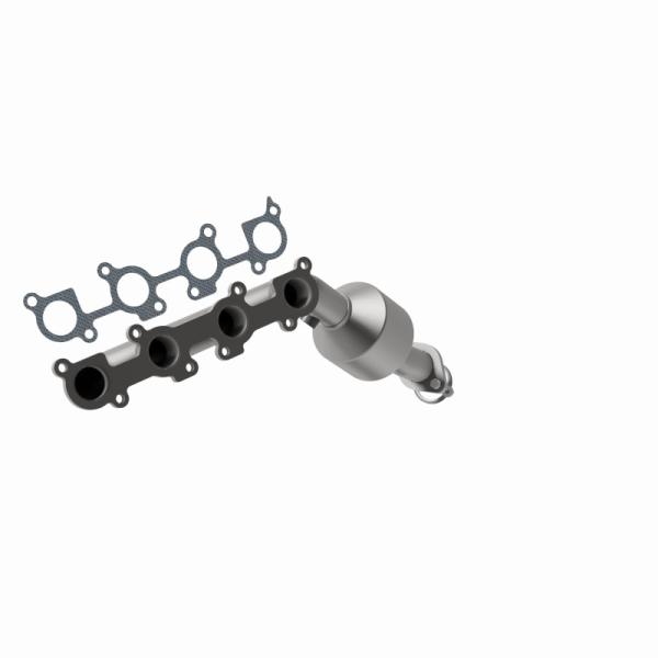 Magnaflow 50741