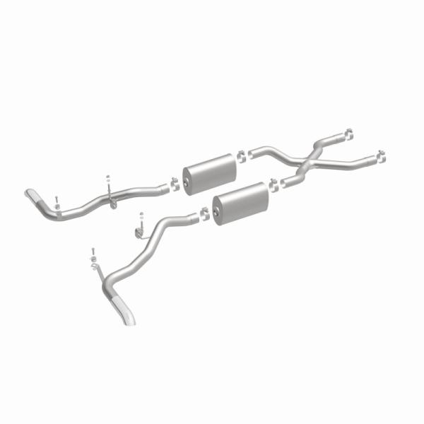 Magnaflow 15344