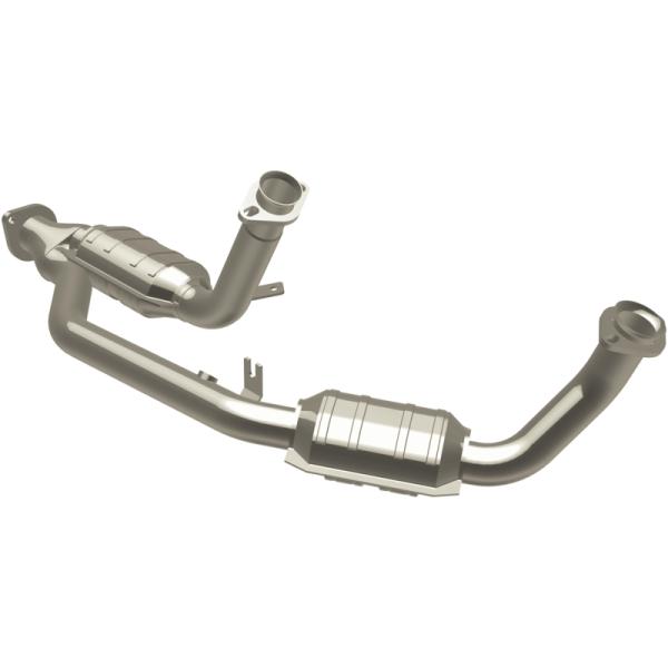 MAG Converter Direct Fit Magnaflow 444034