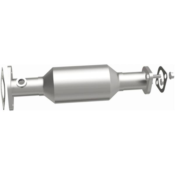 MAG Converter Direct Fit Magnaflow 4481930