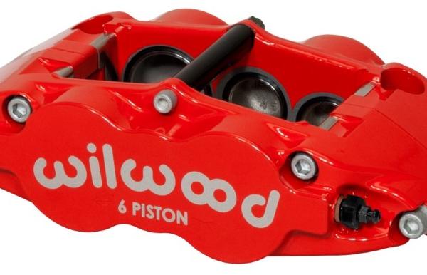 Wilwood 120-11780-RD