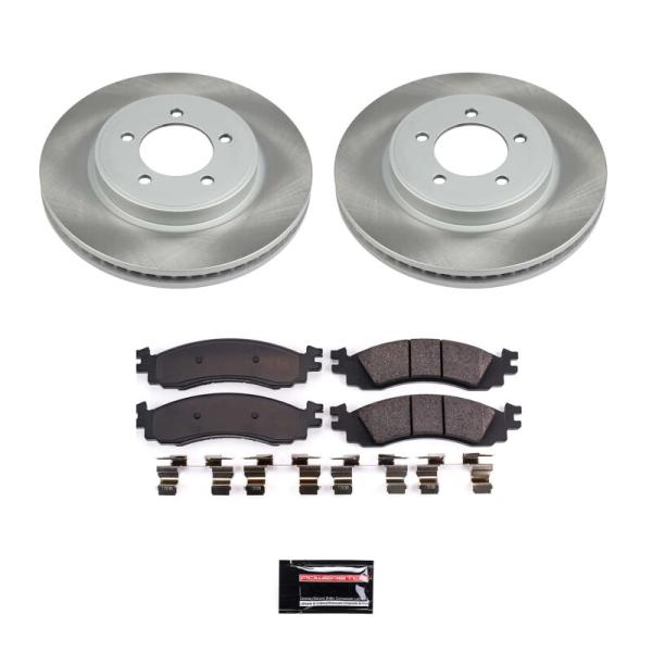 PowerStop SC1441