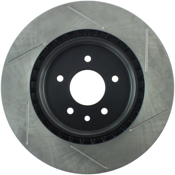 Stoptech 126.20021SR