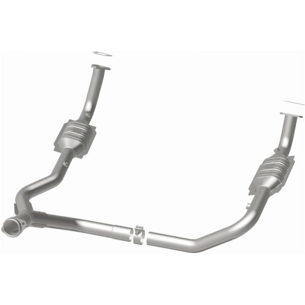 Magnaflow 93694