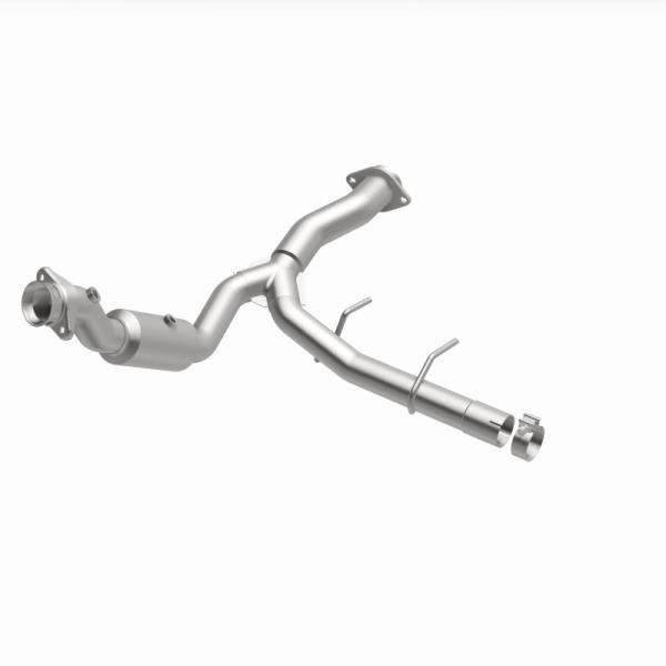 MAG Converter Direct Fit Magnaflow 21-528