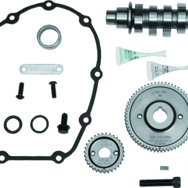 S&S Cycle 330-0645