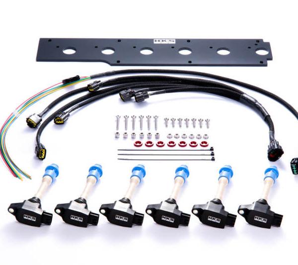 HKS 43005-AT001