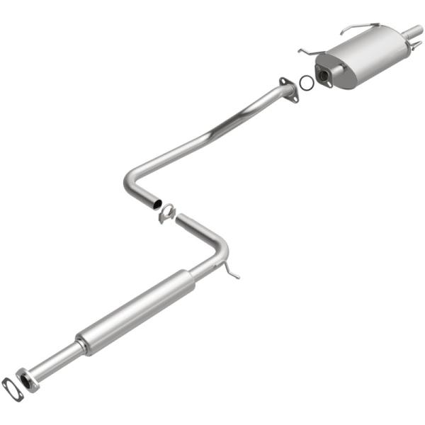Magnaflow 106-0303