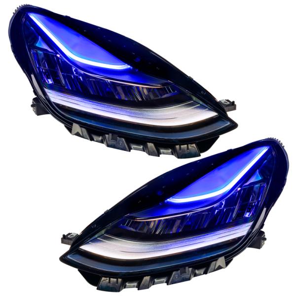 ORACLE Lighting 1286-334