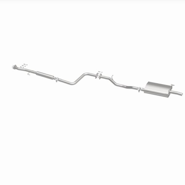 MAG BRE Exhaust Kits Magnaflow 106-0603