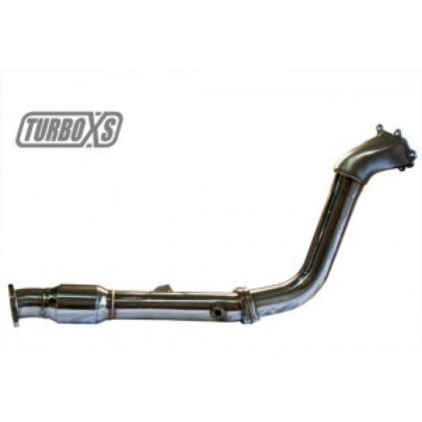 Turbo XS WS02-SBE