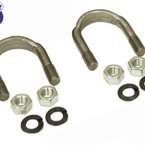 Yukon Gear & Axle YY UB-005