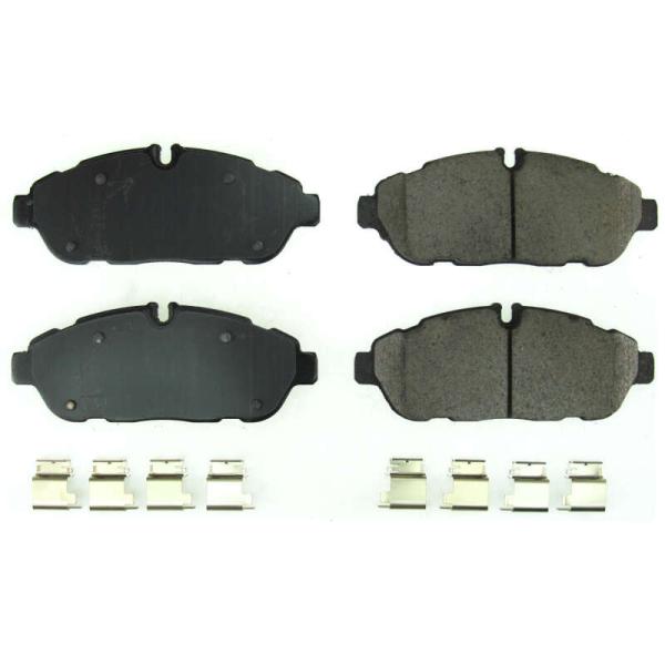 PowerStop 17-2301