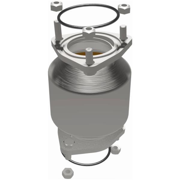 Magnaflow 551291