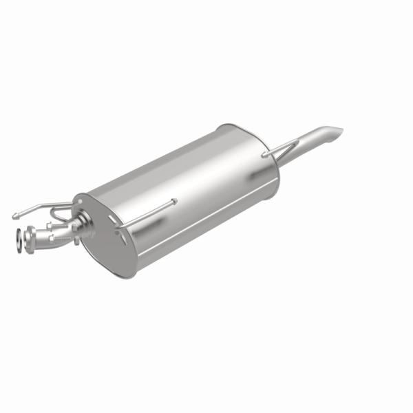 MAG BRE Exhaust Kits Magnaflow 108-0016