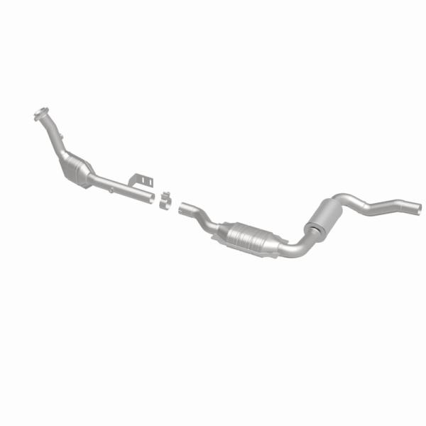 MAG Converter Direct Fit Magnaflow 49865