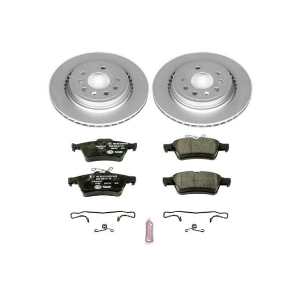PowerStop ESK983