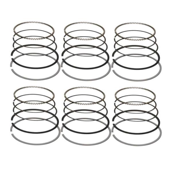 Manley Performance 46923-6