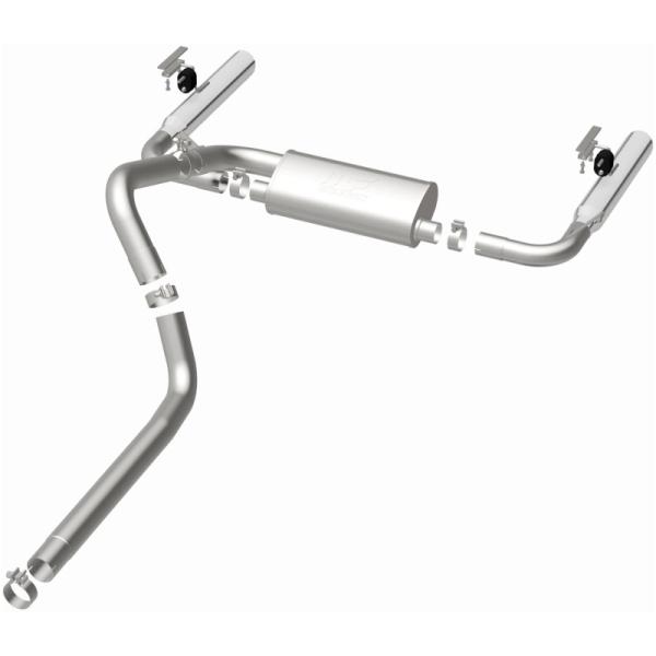 Magnaflow 15684