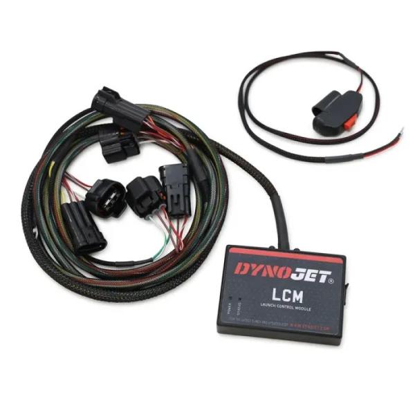 Dynojet 96070001