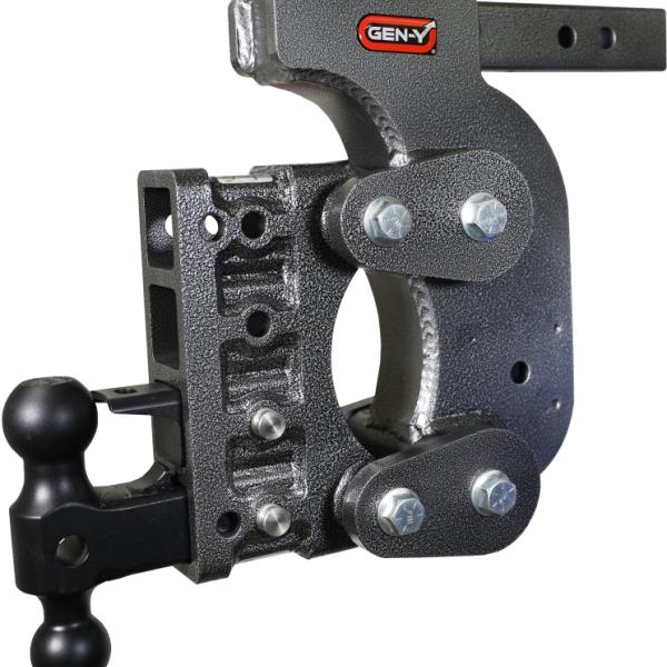 GEN-Y Hitch GH-1424