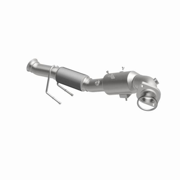 MAG Converter Direct Fit Magnaflow 21-427
