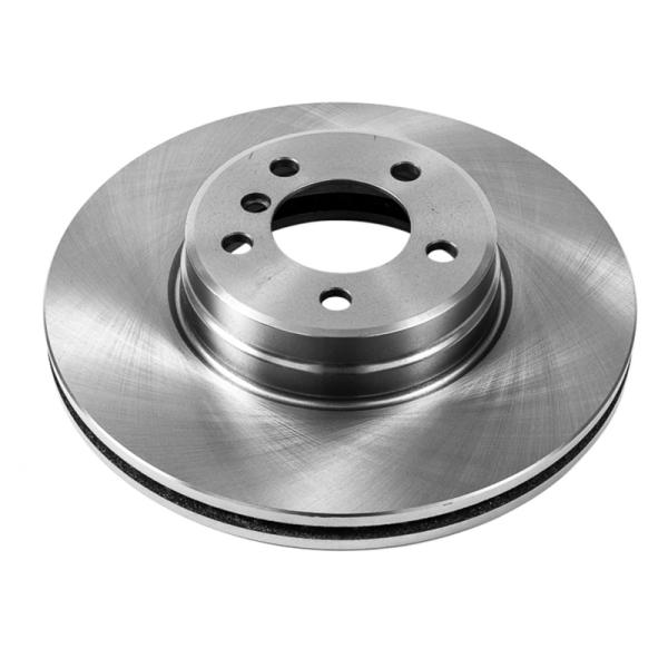 PowerStop EBR695
